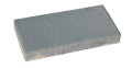 Haveflise Nordic-Line koks 20 x 40 x 5 cm